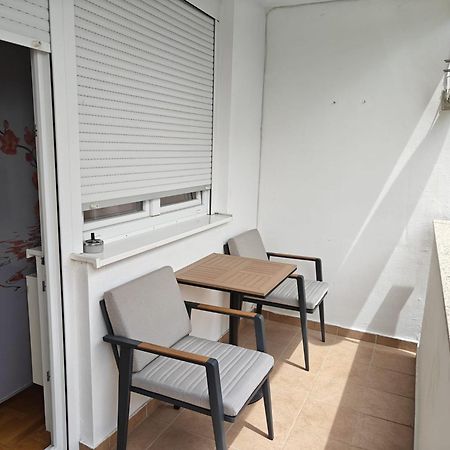 Apartment Meli Varaždin Exterior foto
