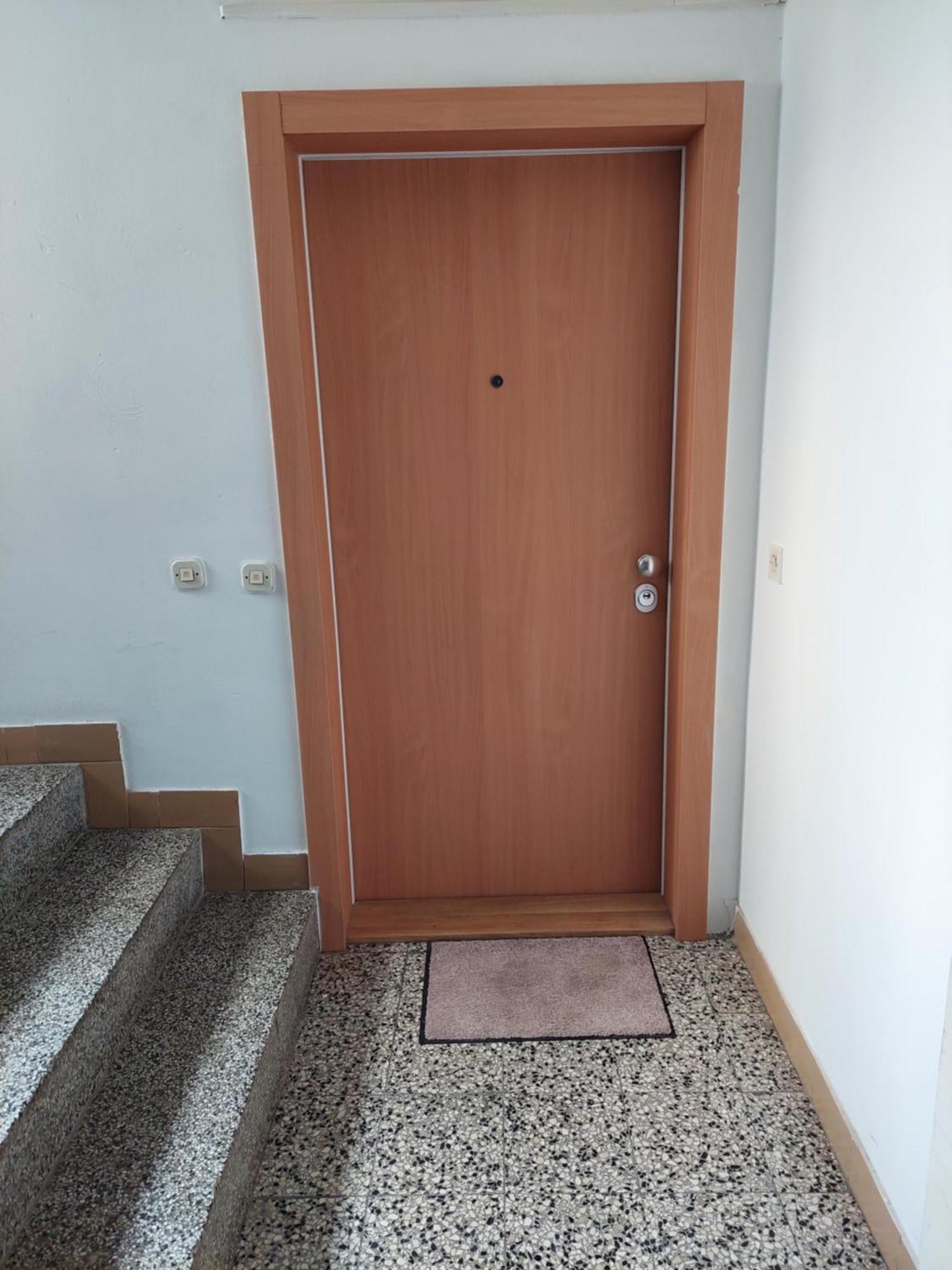 Apartment Meli Varaždin Exterior foto